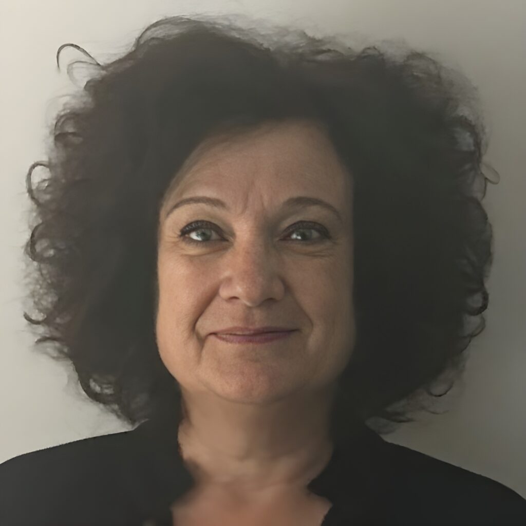 Expert Annemie Jansen