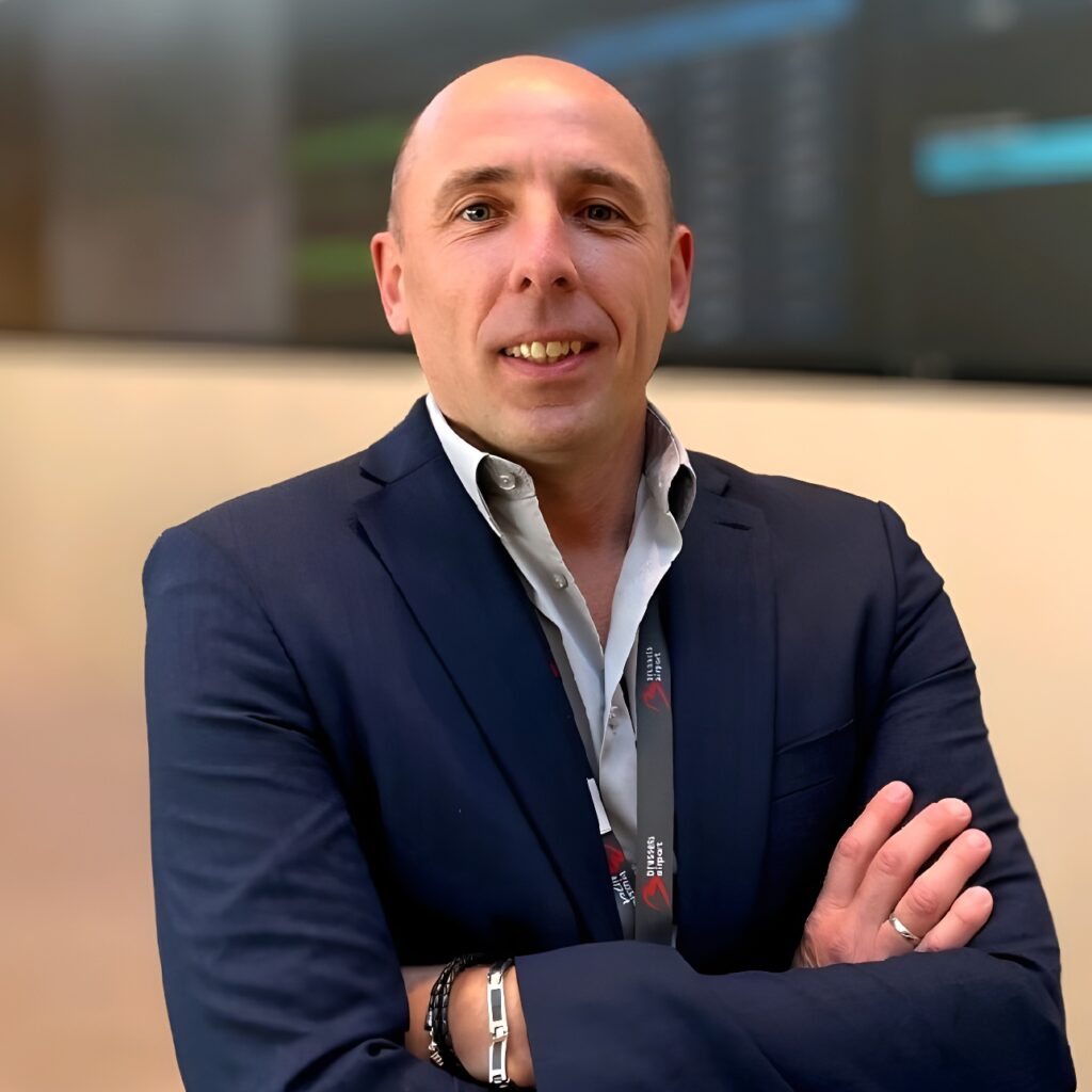 Expert Erik Watzeels