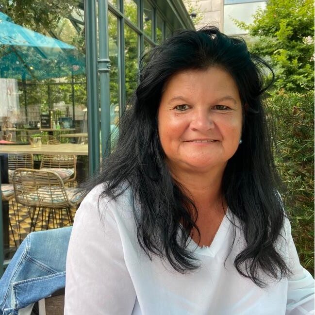 Expert Katja Verhelst