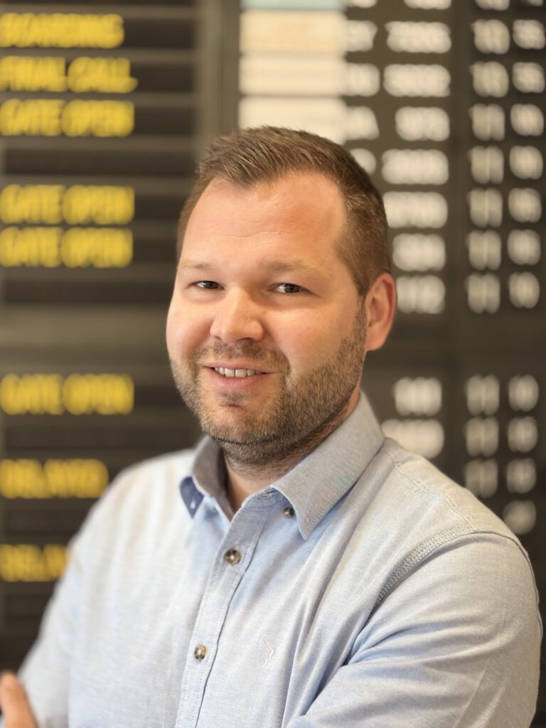 Expert Koen De Cleyn