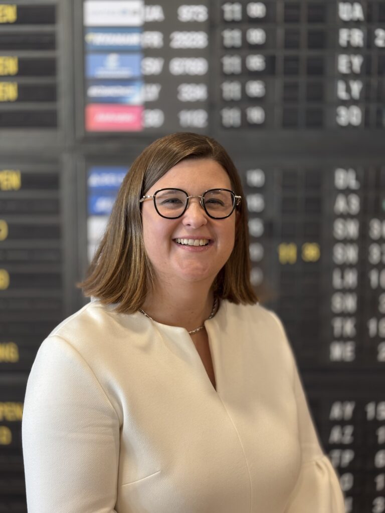 General manager Korijn Defever