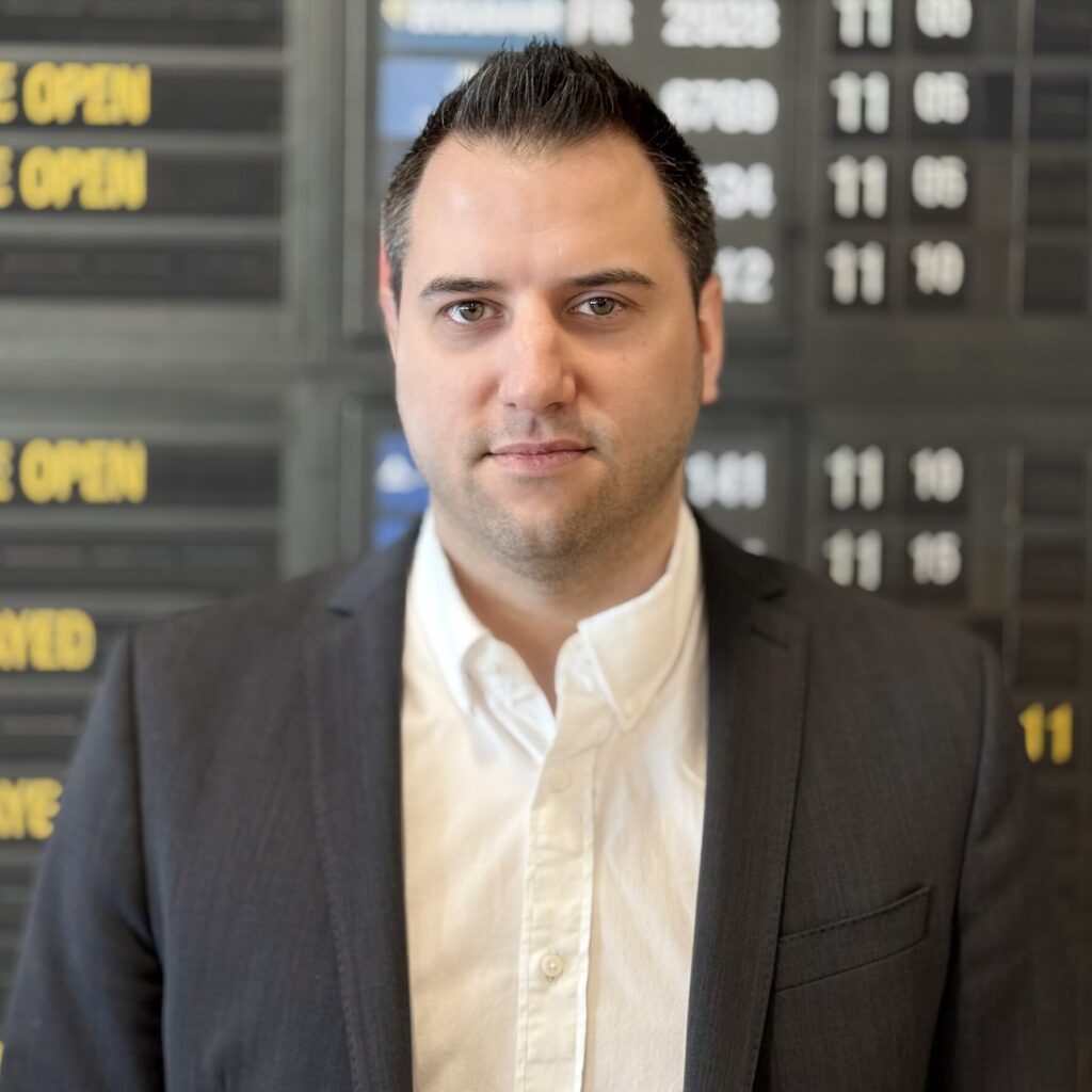 Expert Reinout de Pril