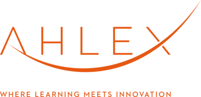 Ahlex logo