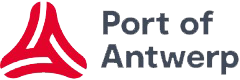 Port of Antwerp logo