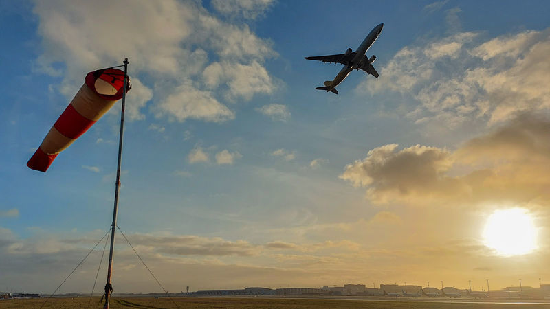 optimizing airport ecosystems