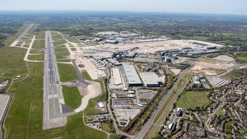 Manchester Airports Group