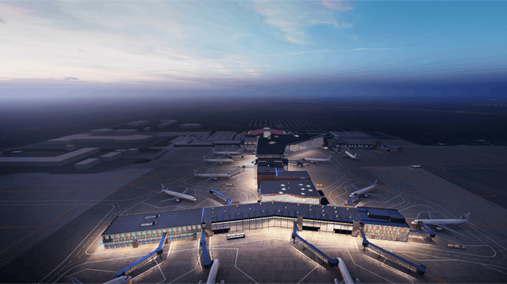 Keflavík International Airport