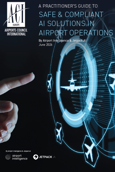 AI guidebook