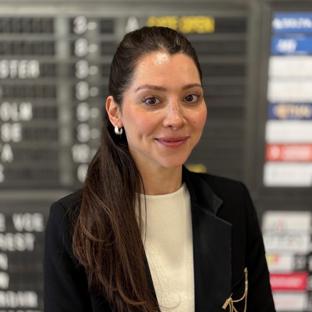 Personal picture - Melanie